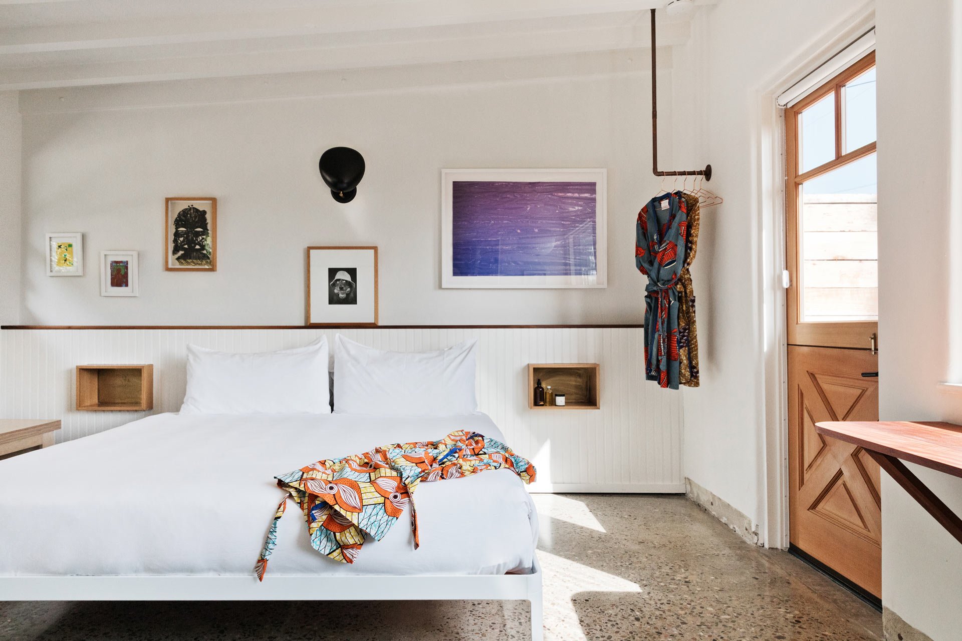Native, Hotel in Malibu