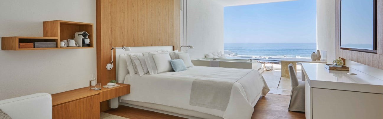 Viceroy Los Cabos