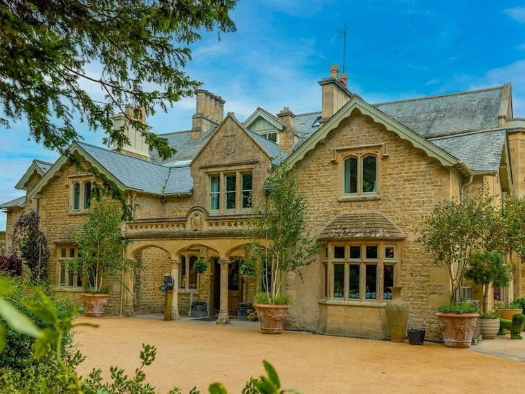 Homewood, Bath, United Kingdom