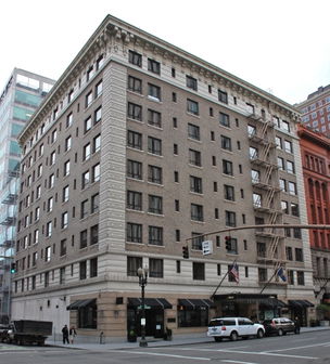 Hotel Lucia