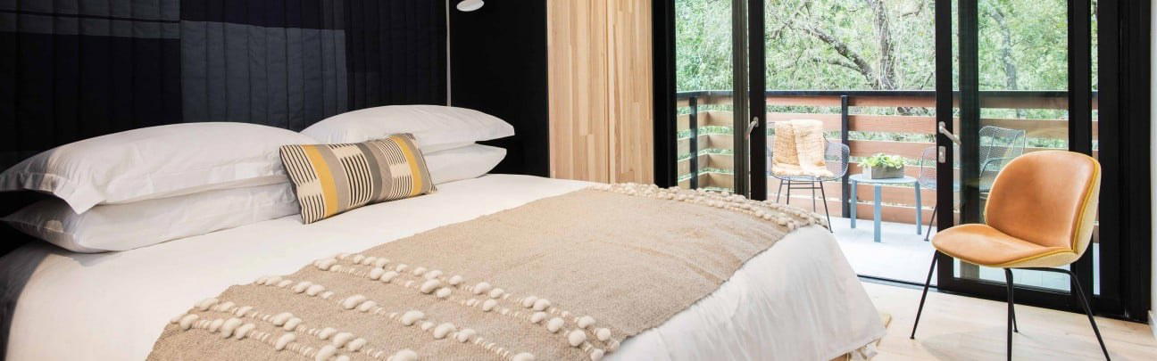 Harmon Guest House, Healdsburg, United States