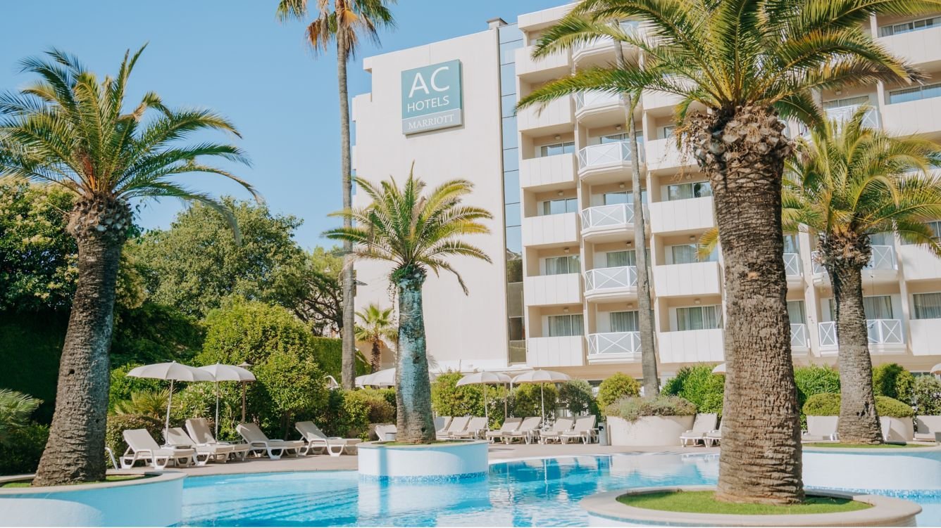 Hôtel Ambassadeur, Hotel in Nice