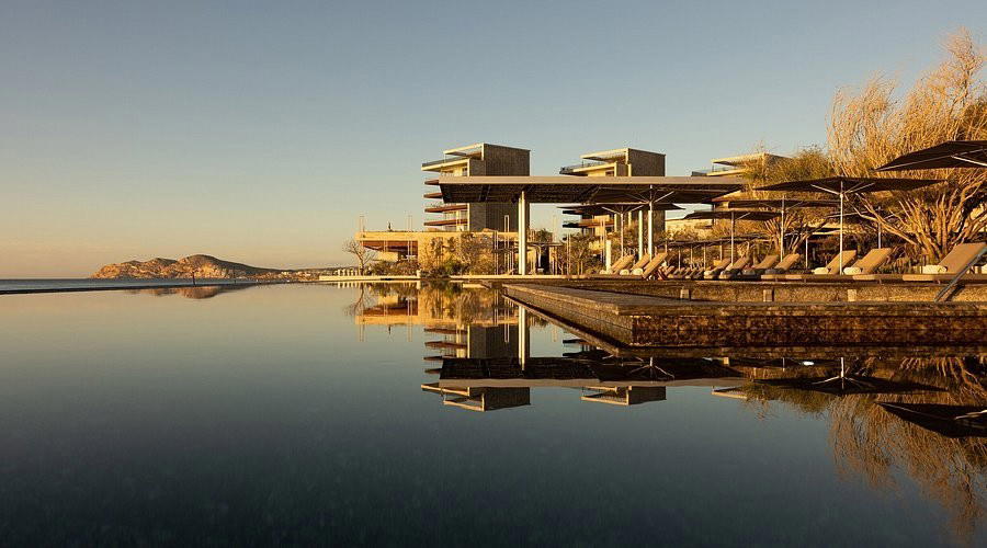 Solaz, A Luxury Collection Resort, Los Cabos hotel in Los Cabos