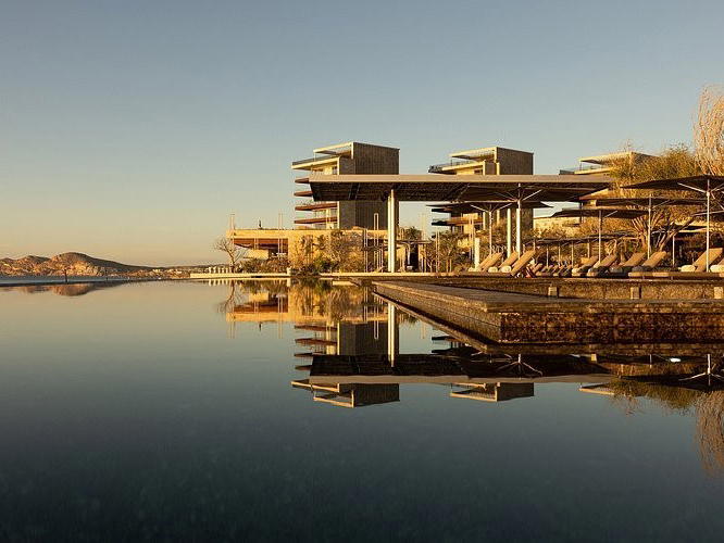 Solaz, A Luxury Collection Resort, Los Cabos, Los Cabos, Mexico