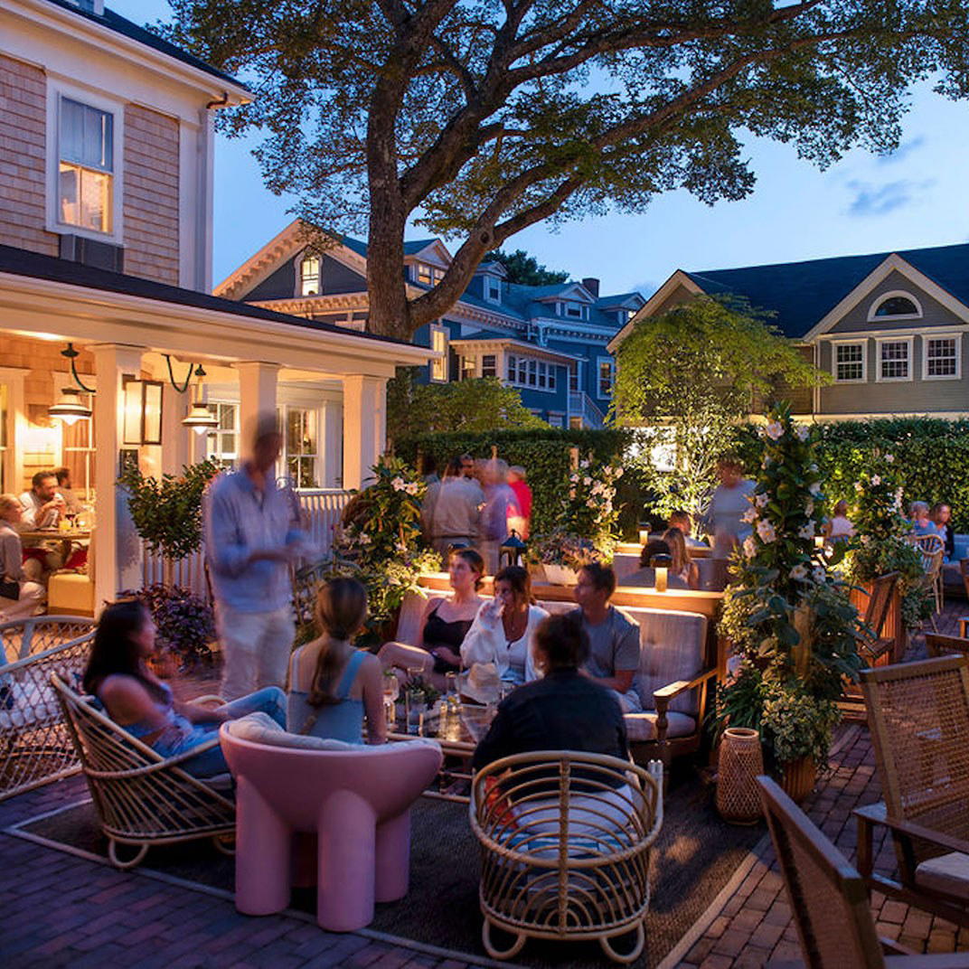 Faraway Nantucket, Nantucket, United States