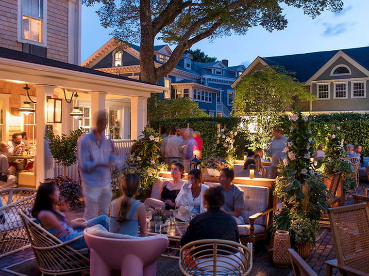 Faraway Nantucket, Nantucket, United States