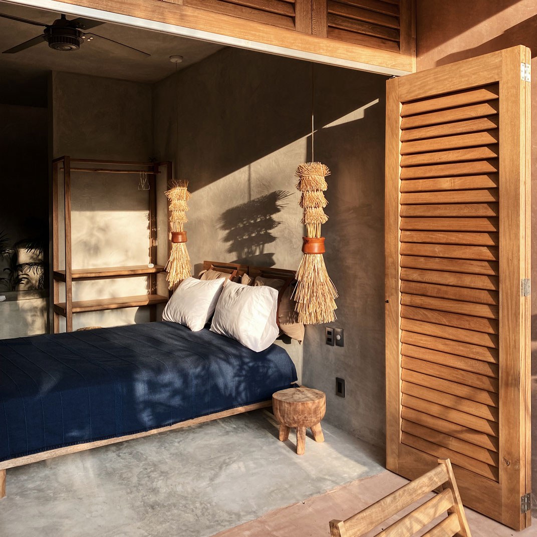 Monte Uzulu Boutique Hotel, San Agustinillo, Mexico