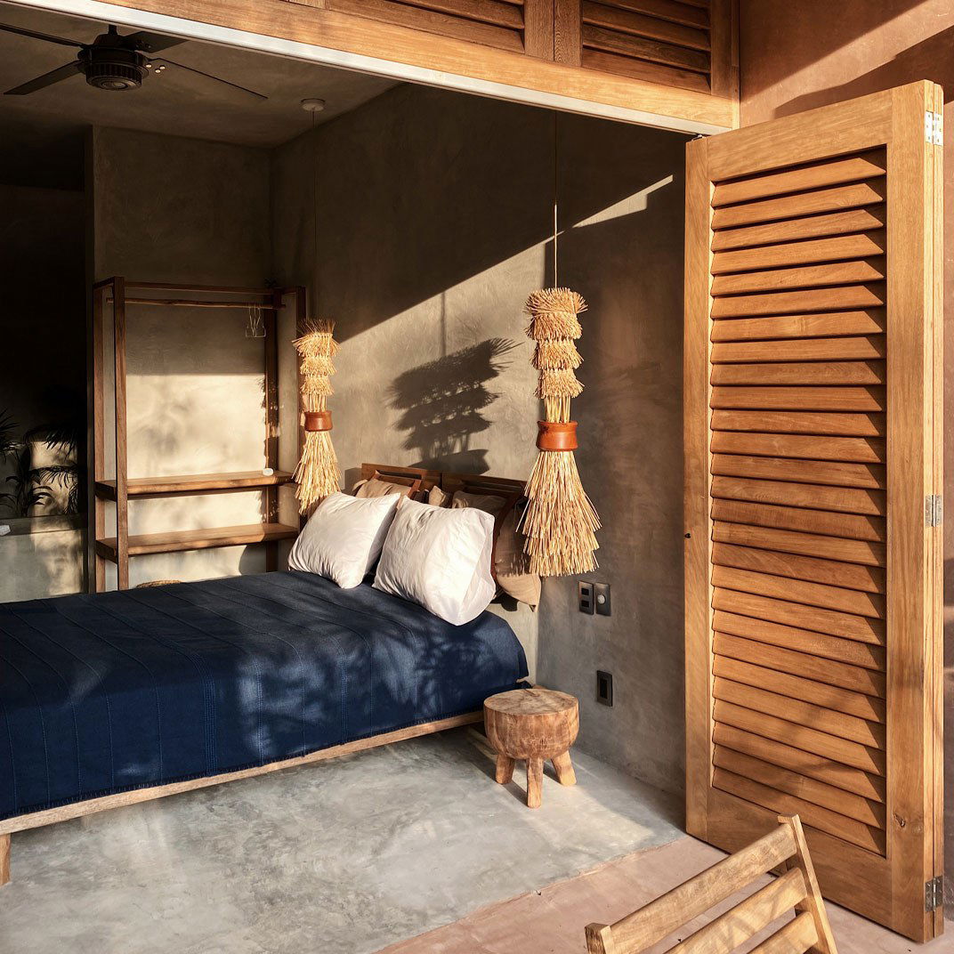 Monte Uzulu Boutique Hotel, Hotel in San Agustinillo