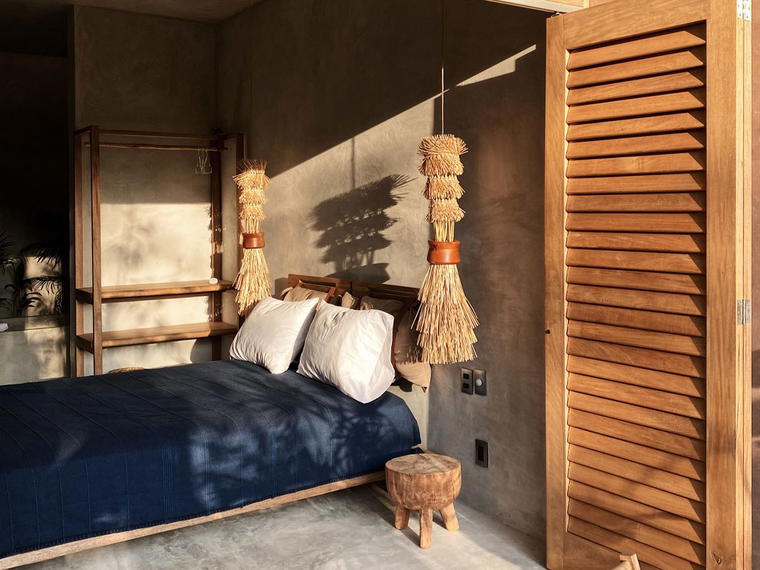 Monte Uzulu Boutique Hotel, San Agustinillo, Mexico