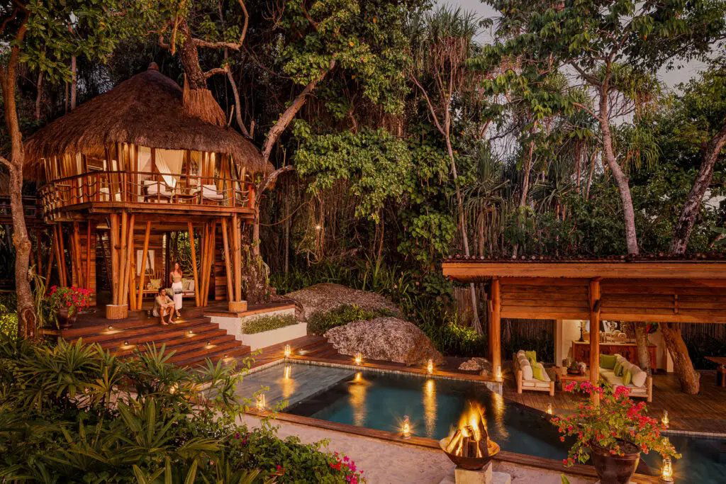 Nihi Sumba, Hotel in Sumba Island