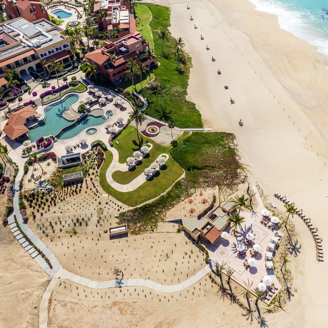 Zoëtry Casa del Mar, Los Cabos, Mexico