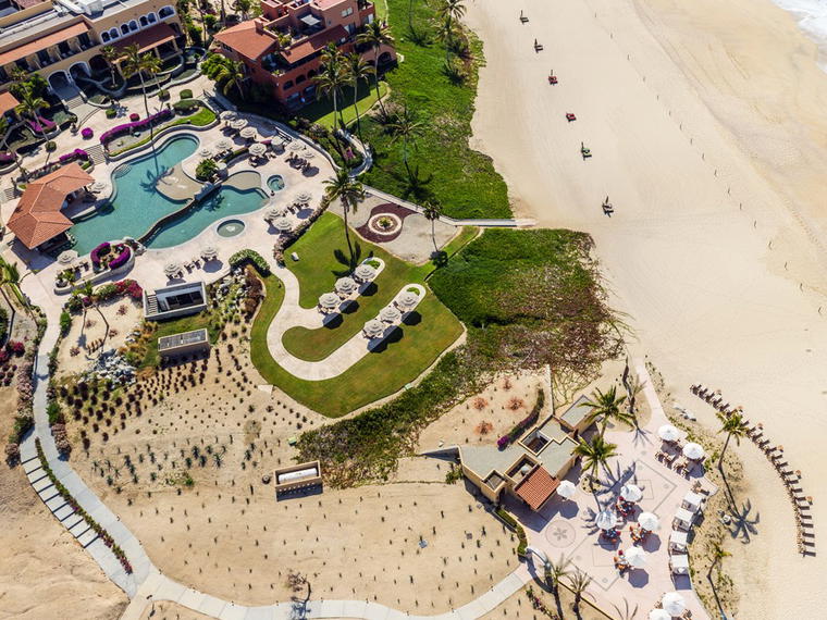 Zoëtry Casa del Mar, Los Cabos, Mexico