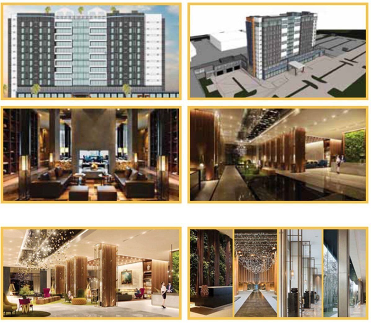 Hotel Vie, Hotel in Vaughan