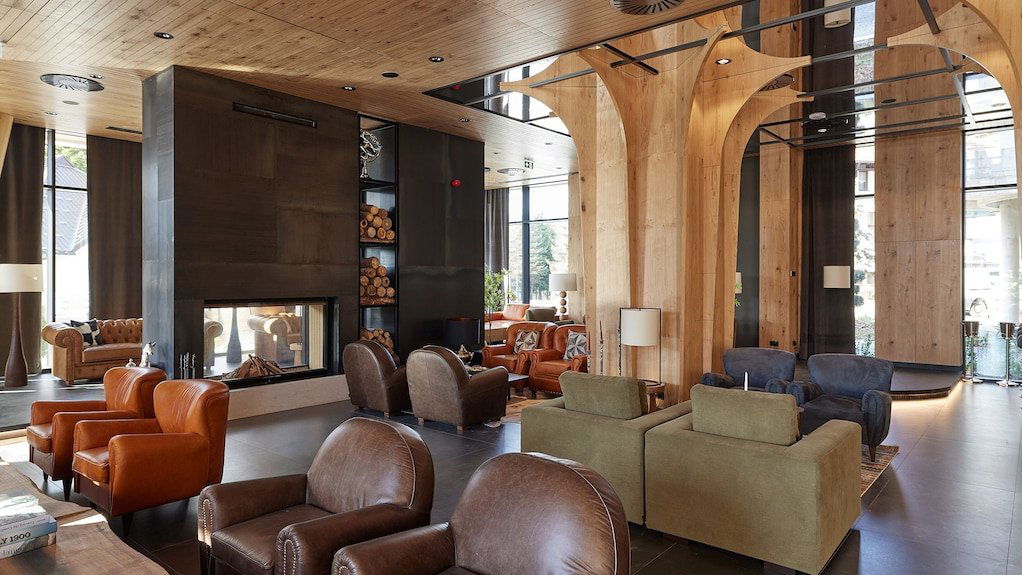 Bor hotel by Karisma, Hotel in Zlatibor