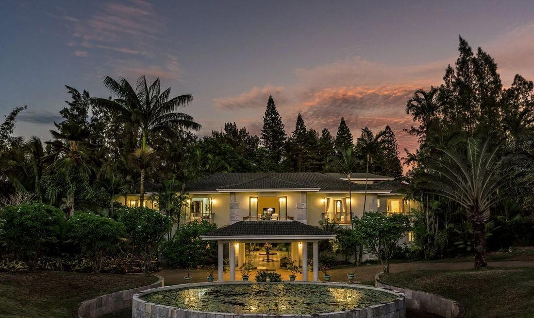 Hawaii Island Retreat, Hawaii County, United States