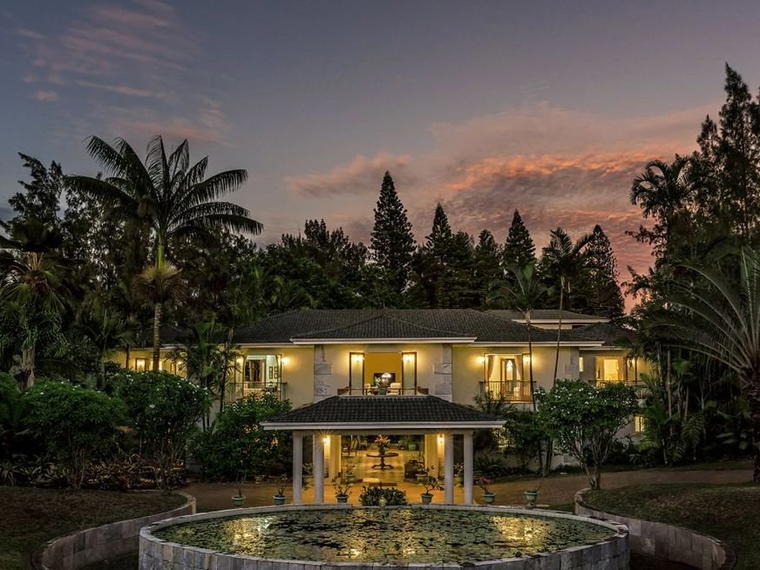 Hawaii Island Retreat, Kapaau, United States