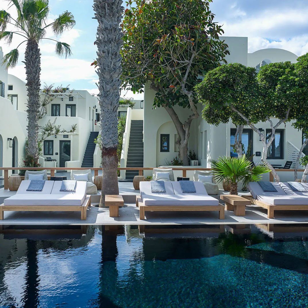 Bellonias Villas