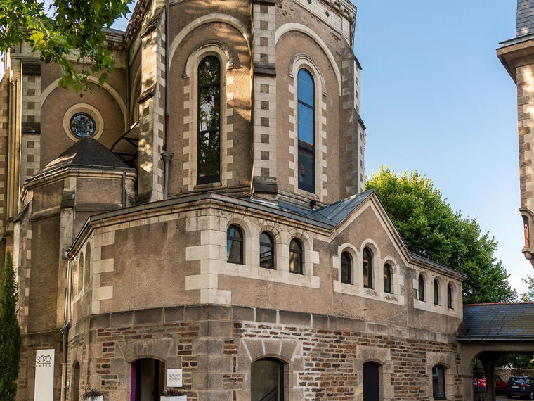 Sozo, Nantes, France