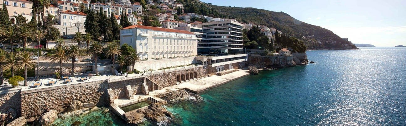 Hotel Excelsior Dubrovnik