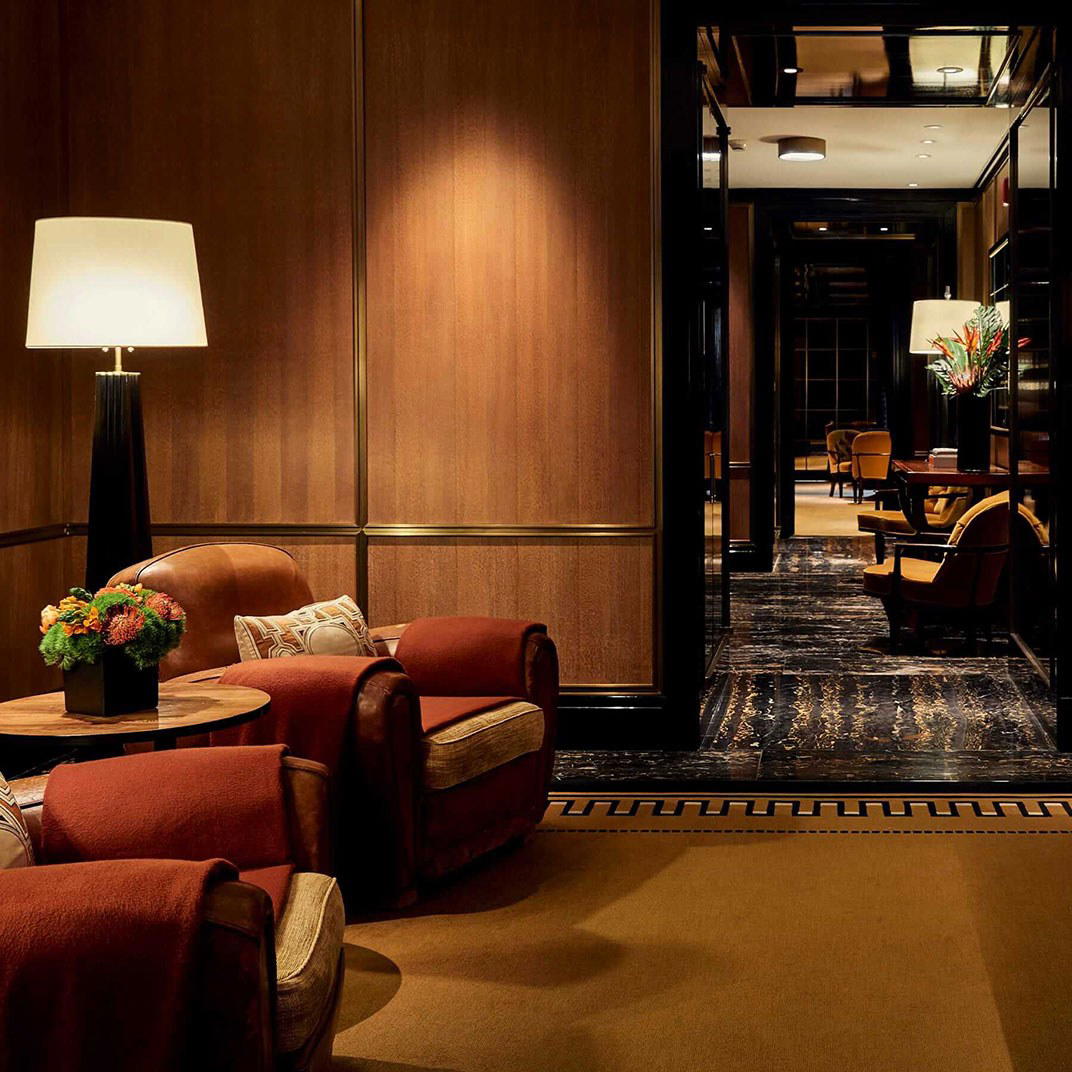 Fasano Fifth Avenue, New York City, United States