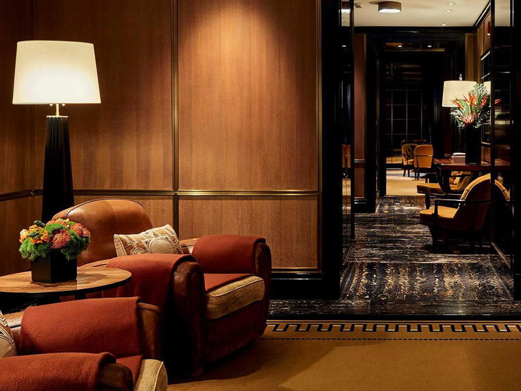 Fasano Fifth Avenue, New York City, United States