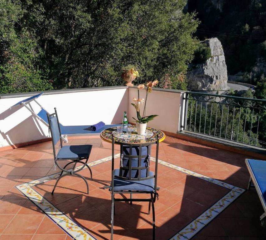 La Taverna Del Leone hotel in Positano, Italy