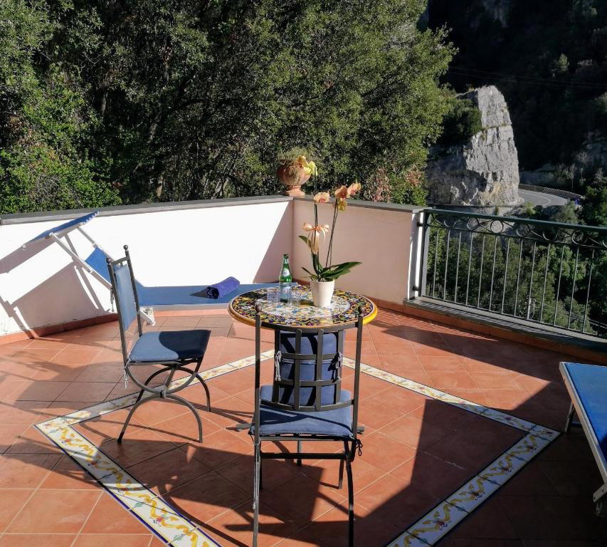 La Taverna Del Leone, Positano, Italy