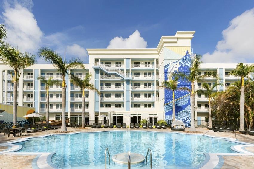 Blue Flamingo Resort Key West, Key West, United States