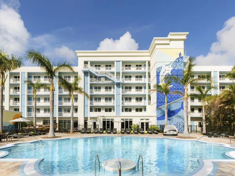 Blue Flamingo Resort Key West, Key West, United States