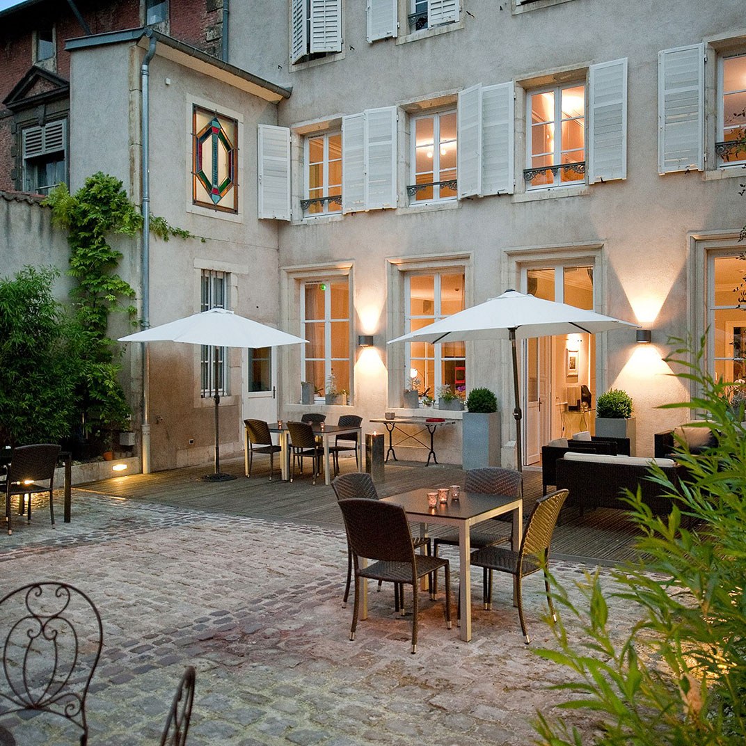 Maison de Myon