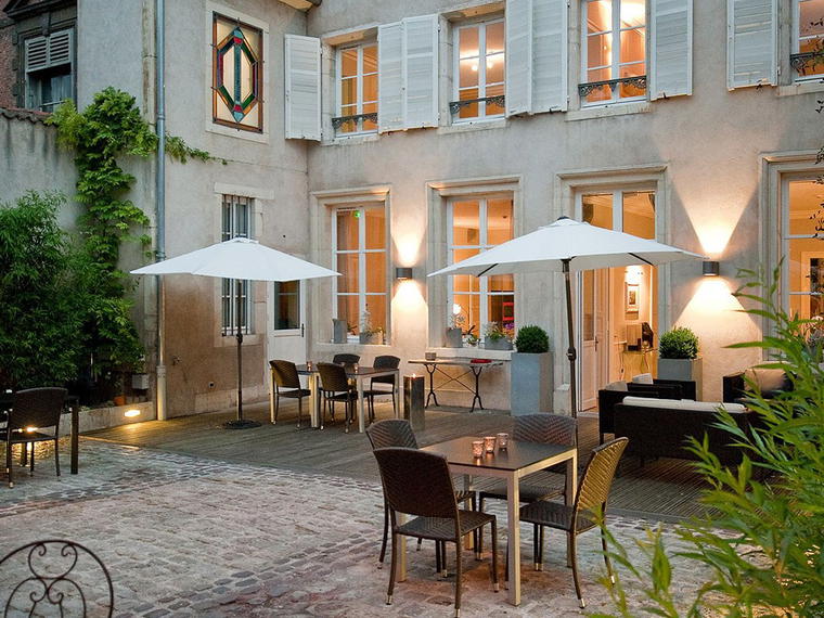 Maison de Myon, Nancy, France