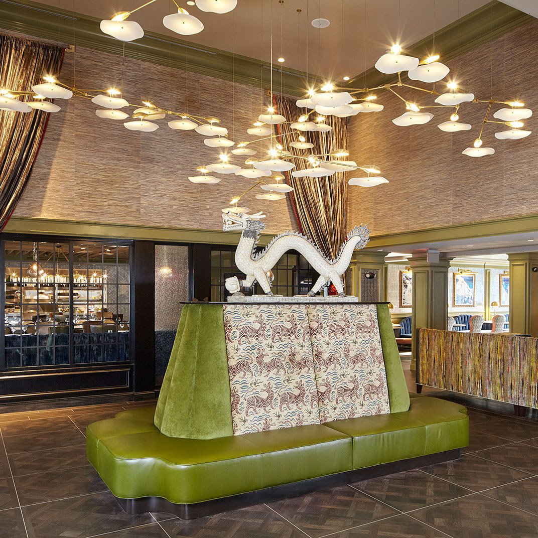 The Burgess Hotel, Atlanta, United States