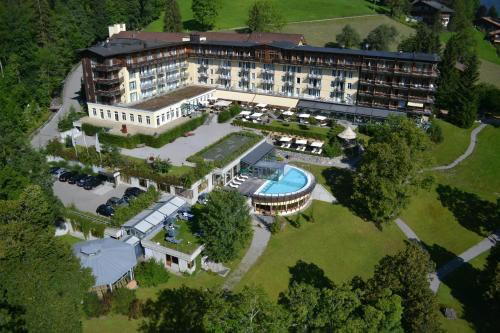 Lenkerhof, Lenk, Switzerland