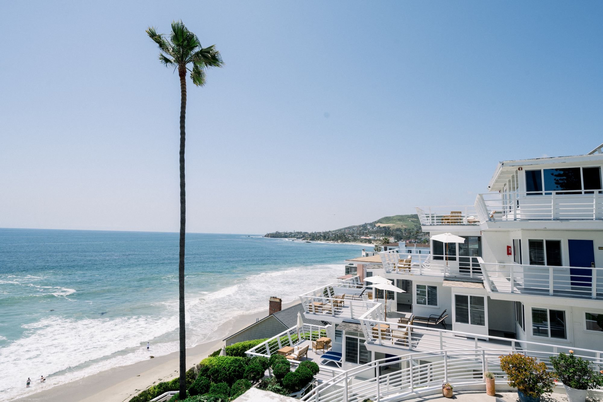 Laguna Surf Lodge by SCP Hotels, Hotel in Laguna Beach