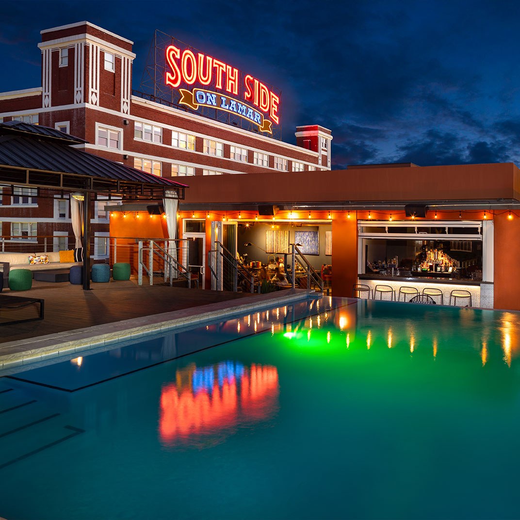 Canvas Hotel | Dallas, Dallas, United States