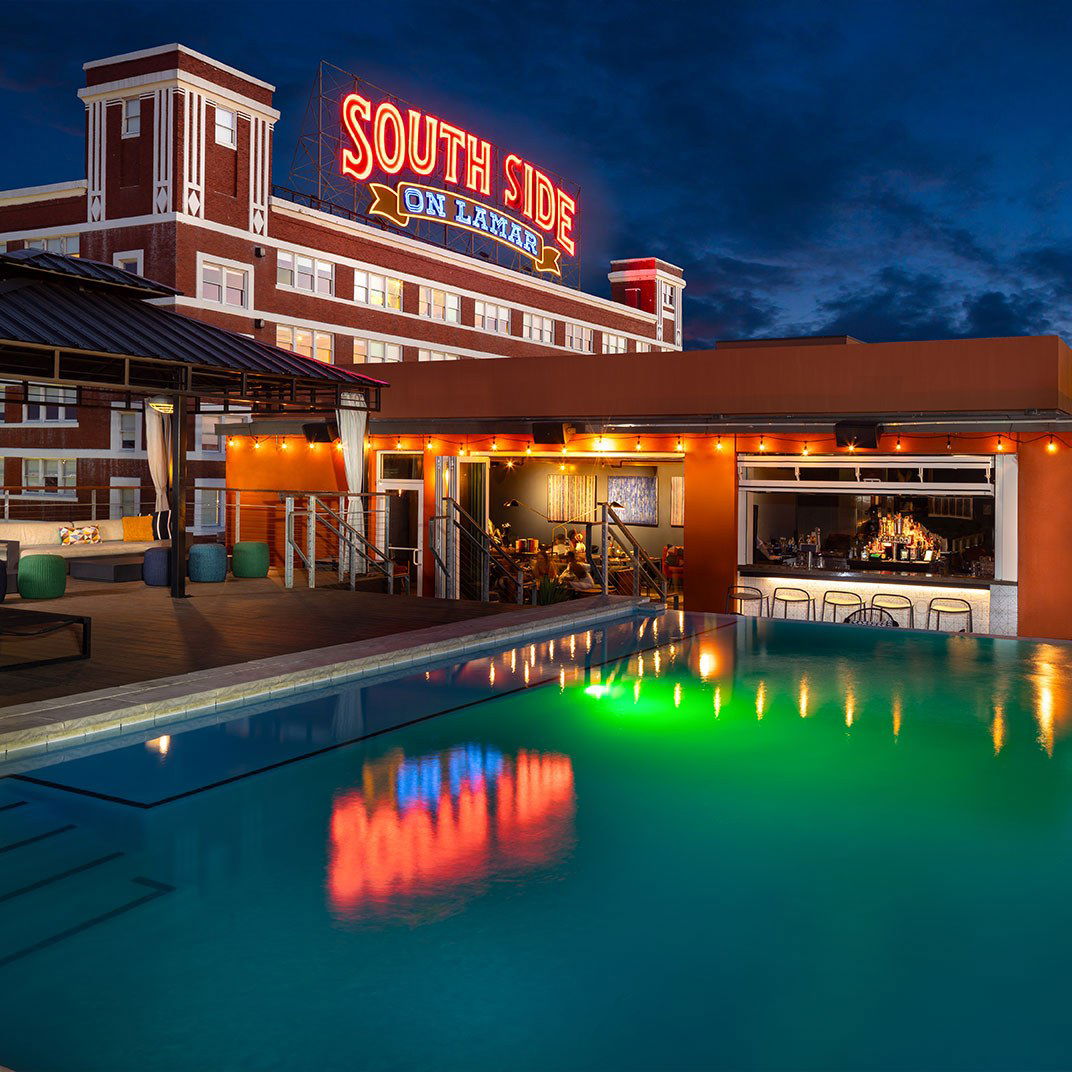 Canvas Hotel | Dallas, Hotel in Dallas