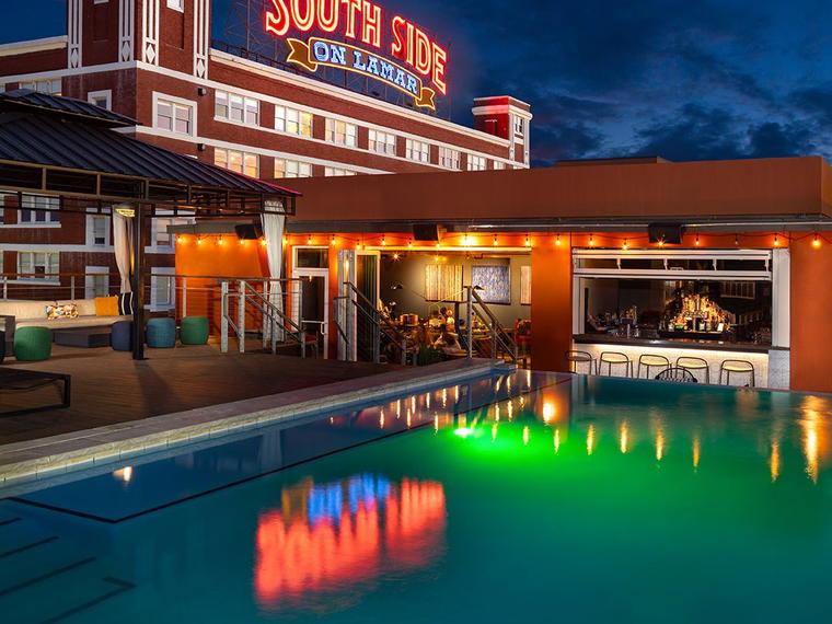 Canvas Hotel | Dallas, Dallas, United States
