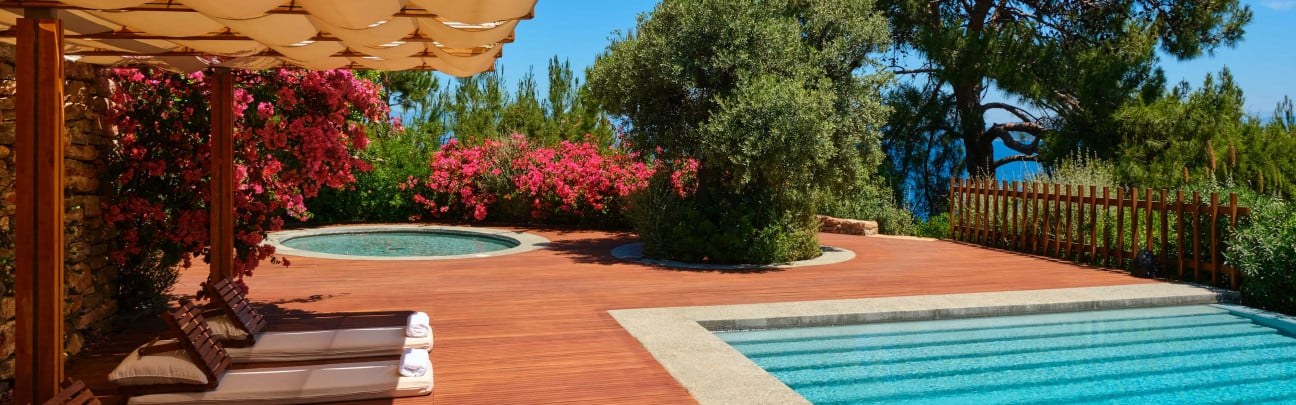 Bodrum Loft