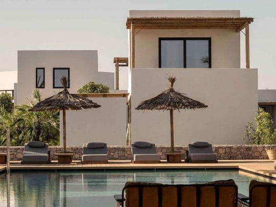 OKU Kos, Kos, Greece