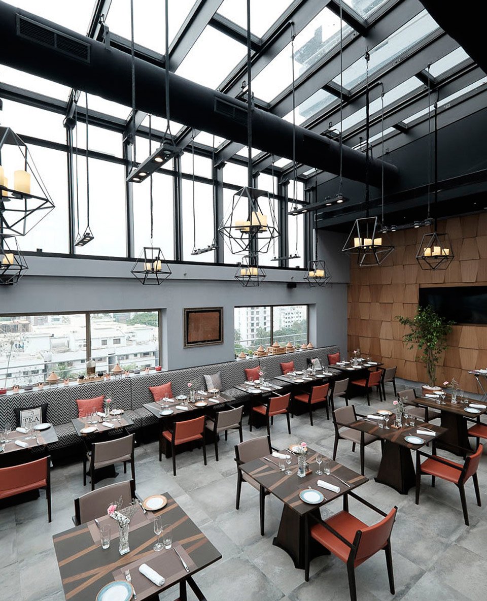 THE WAY DHAKA hotel in Dhaka, Bangladesh