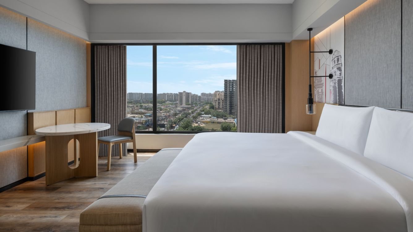 Courtyard by Marriott Ghaziabad