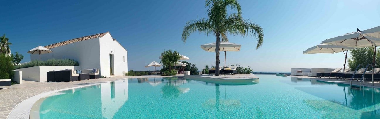 Torre Fiore Hotel Masseria