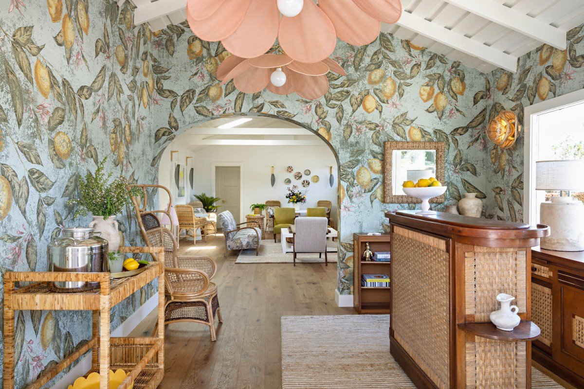 Farmhouse Paso Robles, Paso Robles, United States