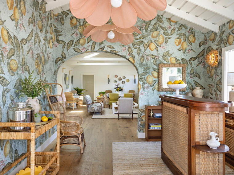 Farmhouse Paso Robles, Paso Robles, United States