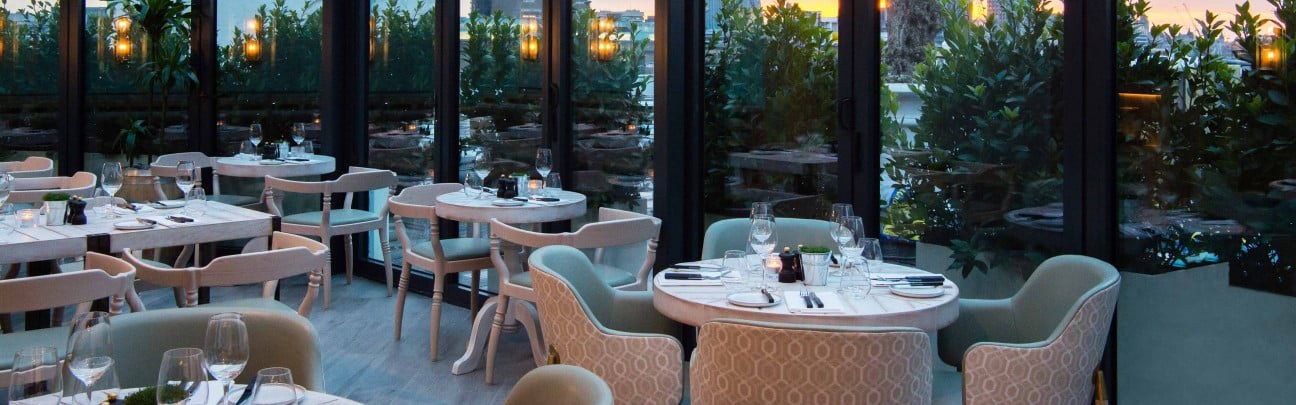 Vintry & Mercer, London, United Kingdom