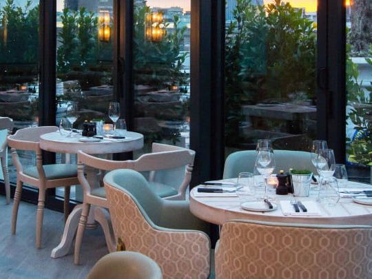 Vintry & Mercer, London, United Kingdom