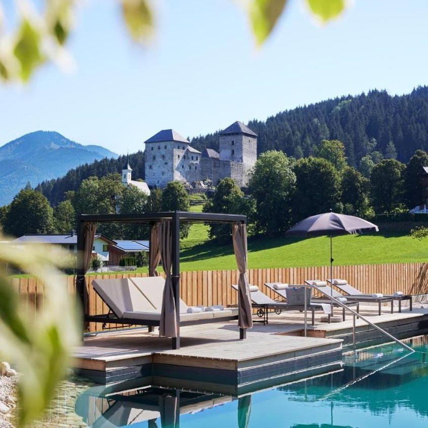 SOULSISTERS' Hotel hotel in Kaprun, Austria