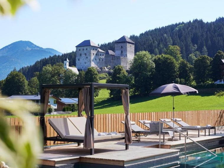 SOULSISTERS' Hotel, Kaprun, Austria