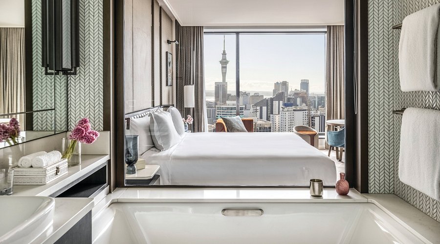 Cordis, Auckland, Auckland, New Zealand