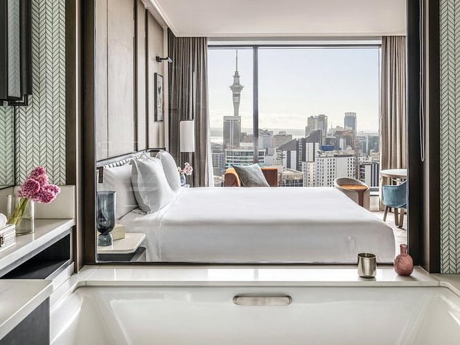 Cordis, Auckland, Auckland, New Zealand